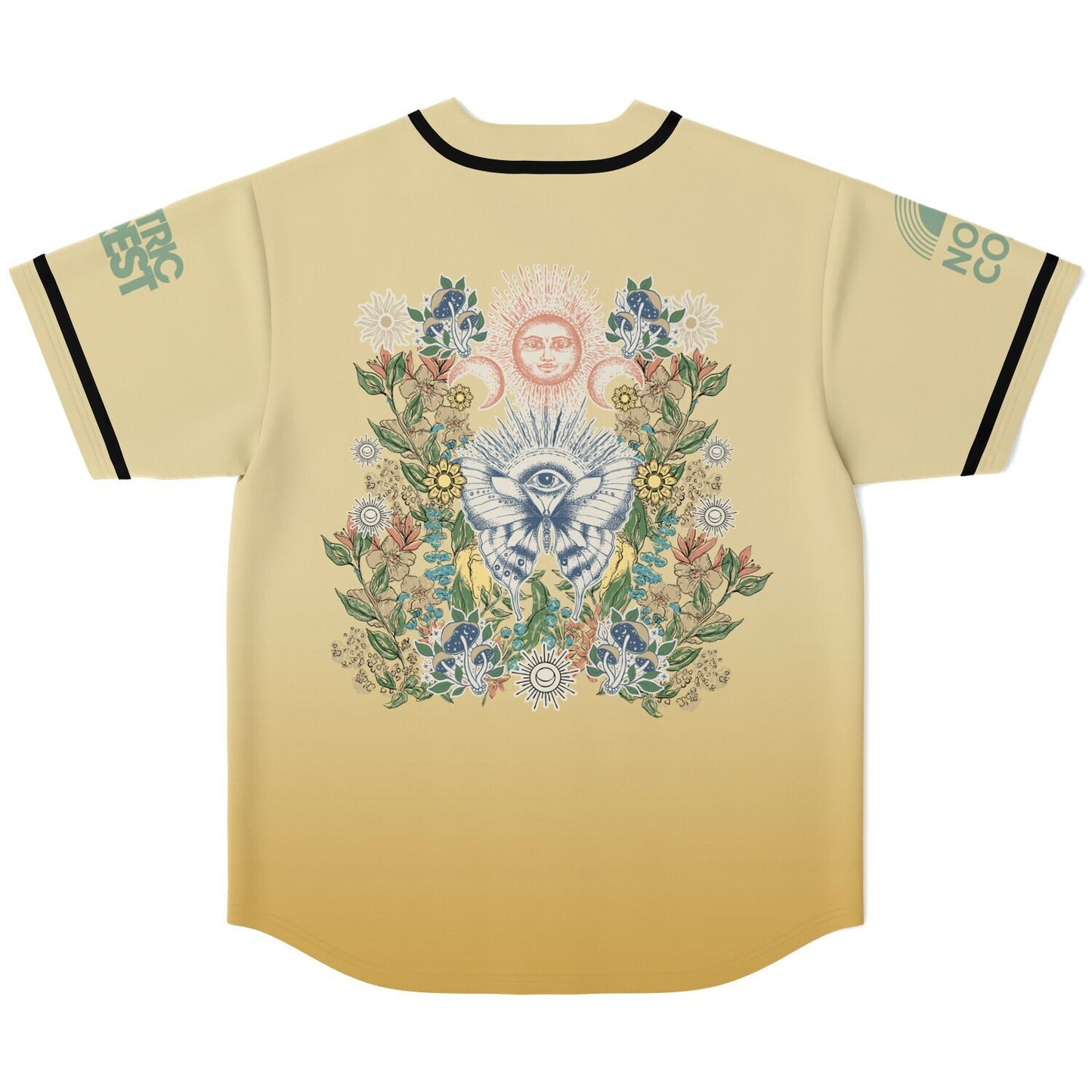 Alyssa custom Baseball Jersey