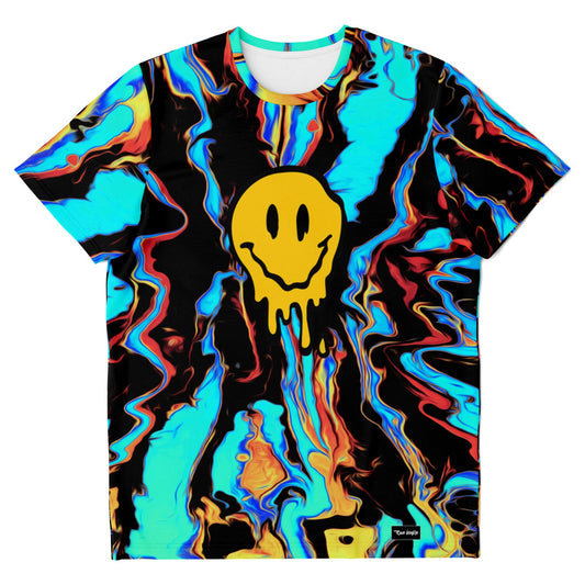 Zeds dead  T-shirt