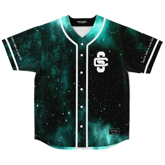 Ashley custom Baseball Jersey