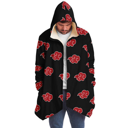 Clans rave Cloak
