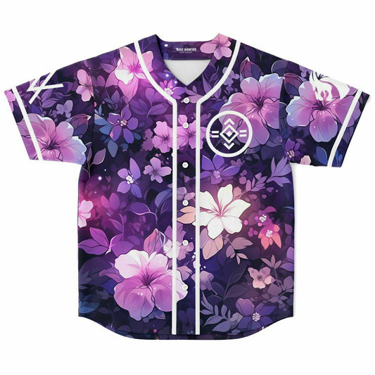 Rachel Ver Baseball Jersey VF
