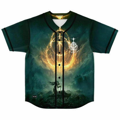 Megan Baseball Jersey V2