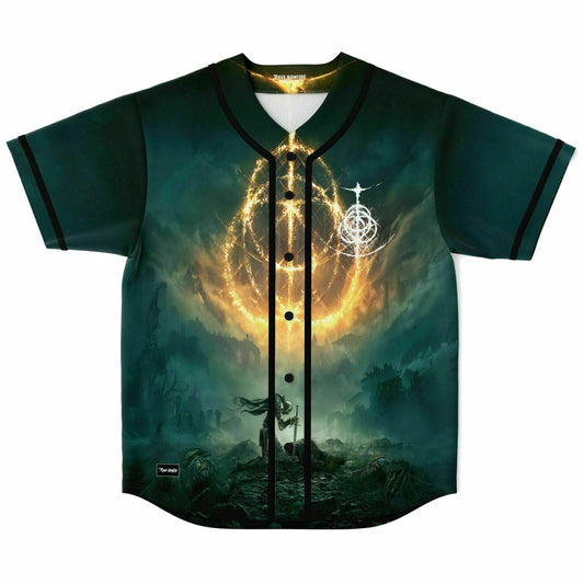 Megan Baseball Jersey V2