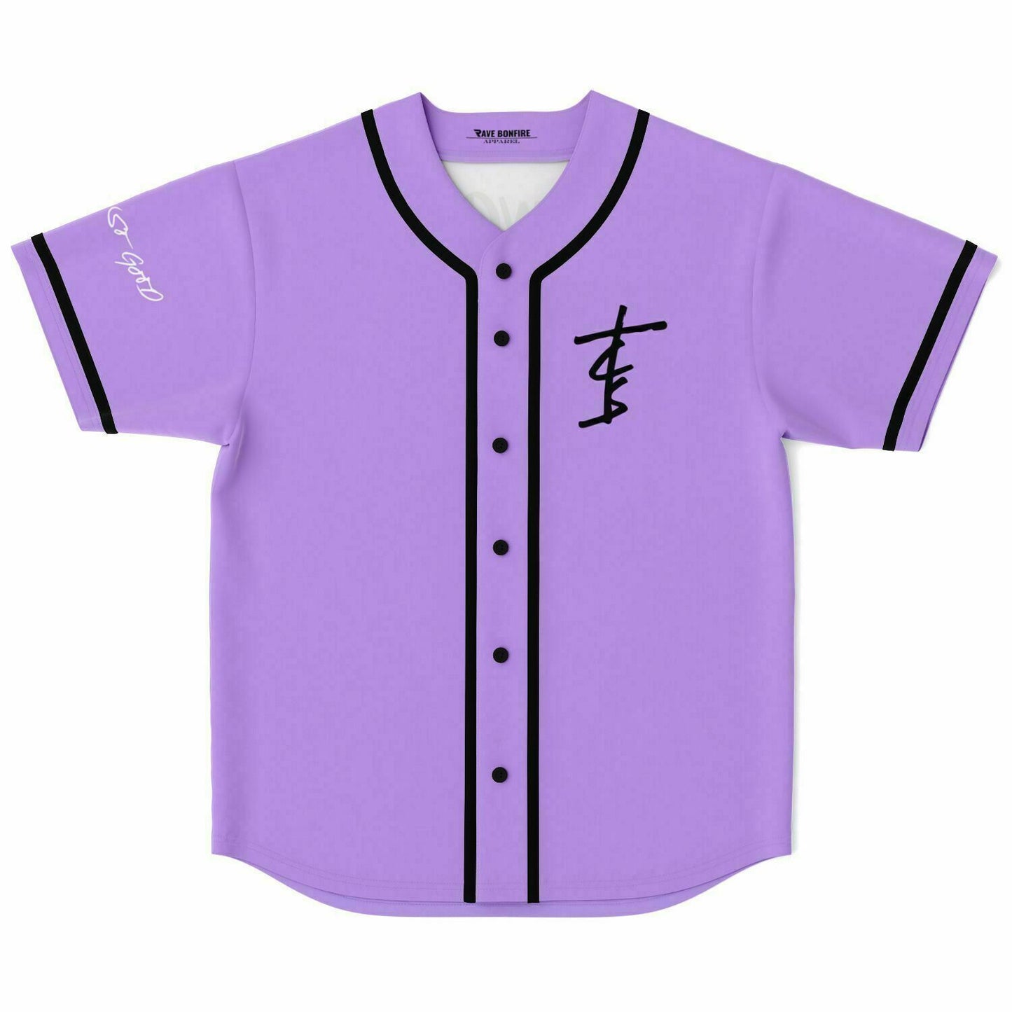 John29 Baseball Jersey shirt