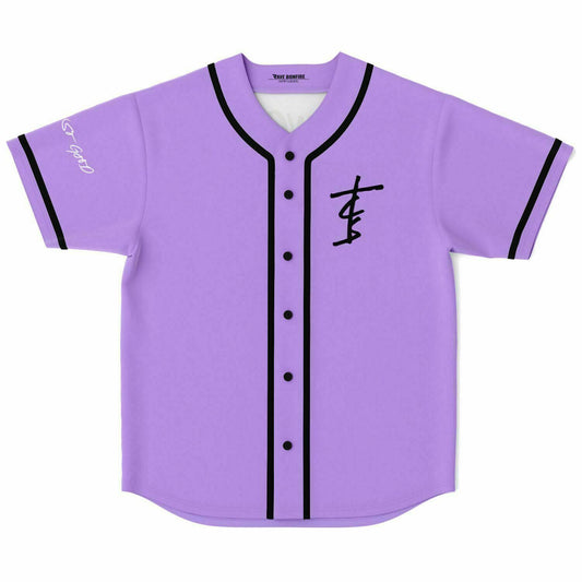 John29 Baseball Jersey shirt