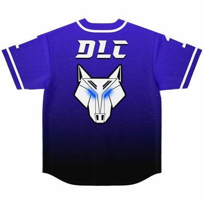 Raul custom Baseball Jersey