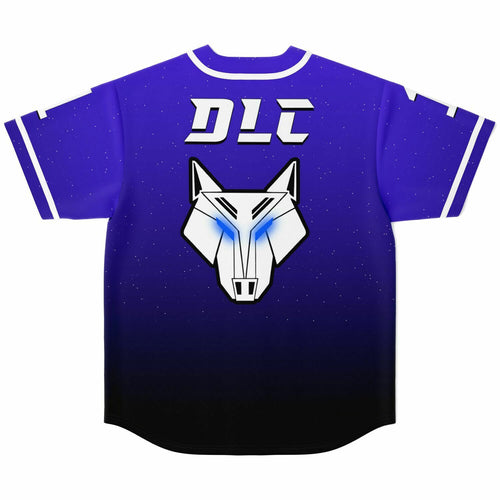 Raul custom Baseball Jersey