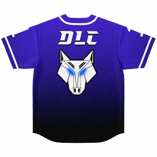 Raul custom Baseball Jersey