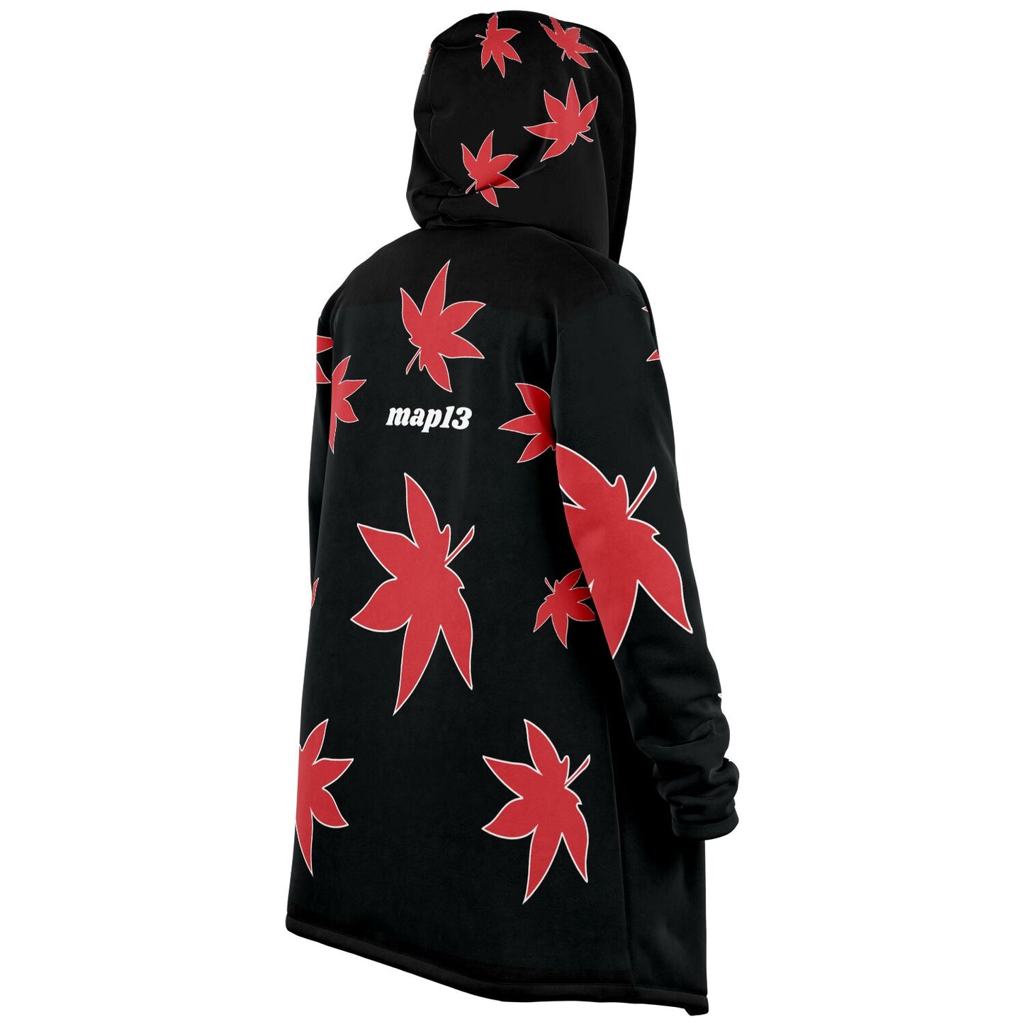Map13 custom Cloak