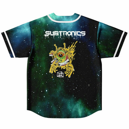 Subtro Reversible Baseball Jersey