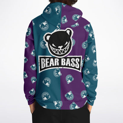 Bear Bass Hoodie
