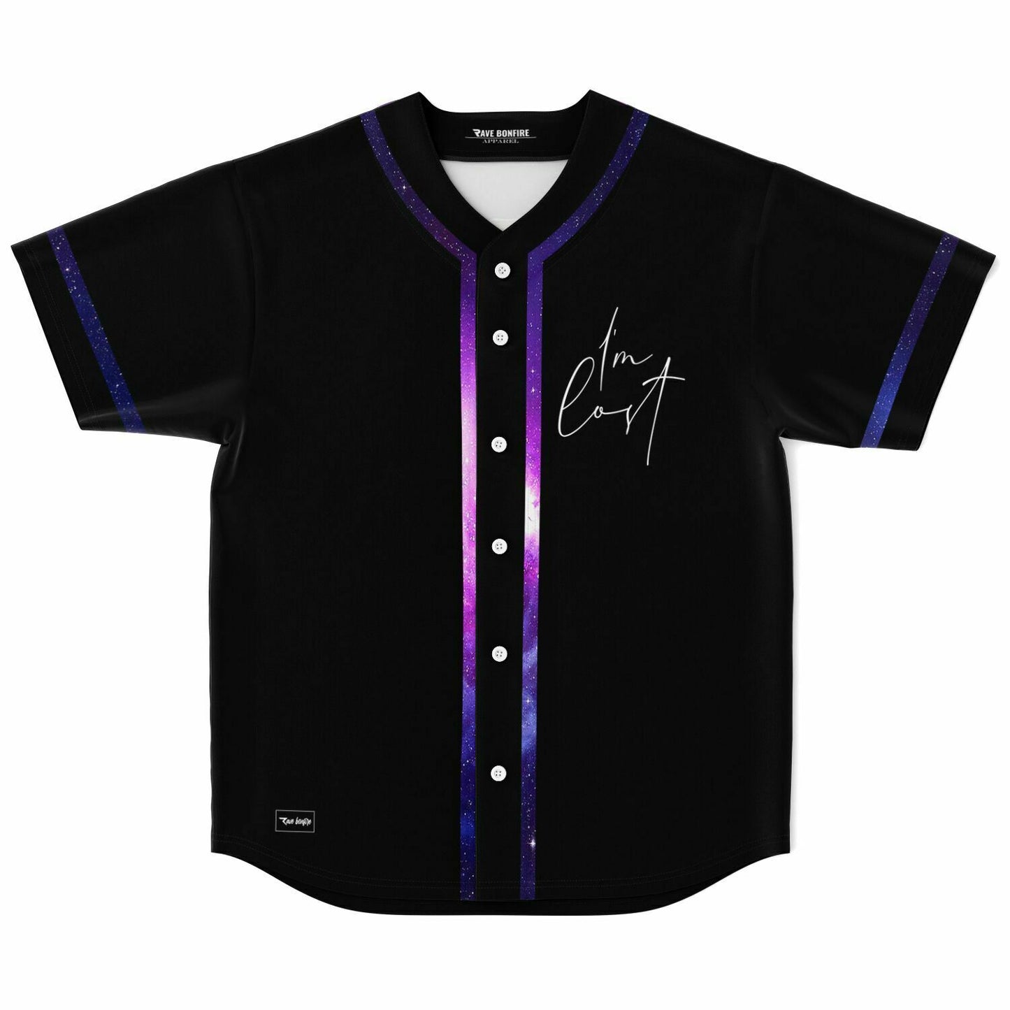 Josie Baseball Jersey V3