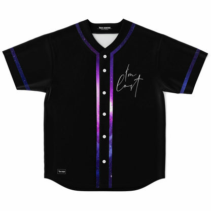 Josie Baseball Jersey V3