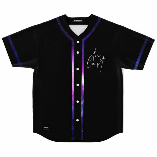 Josie Baseball Jersey V3