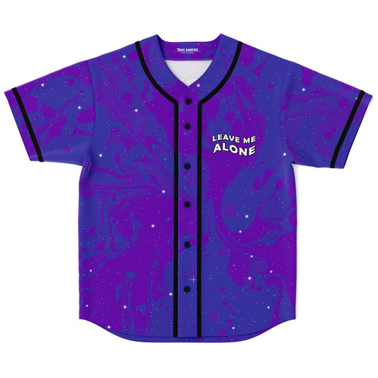 Allie custom Baseball Jersey