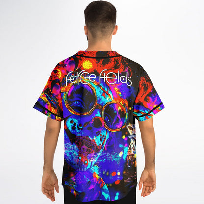 Brenton custom Baseball Jersey