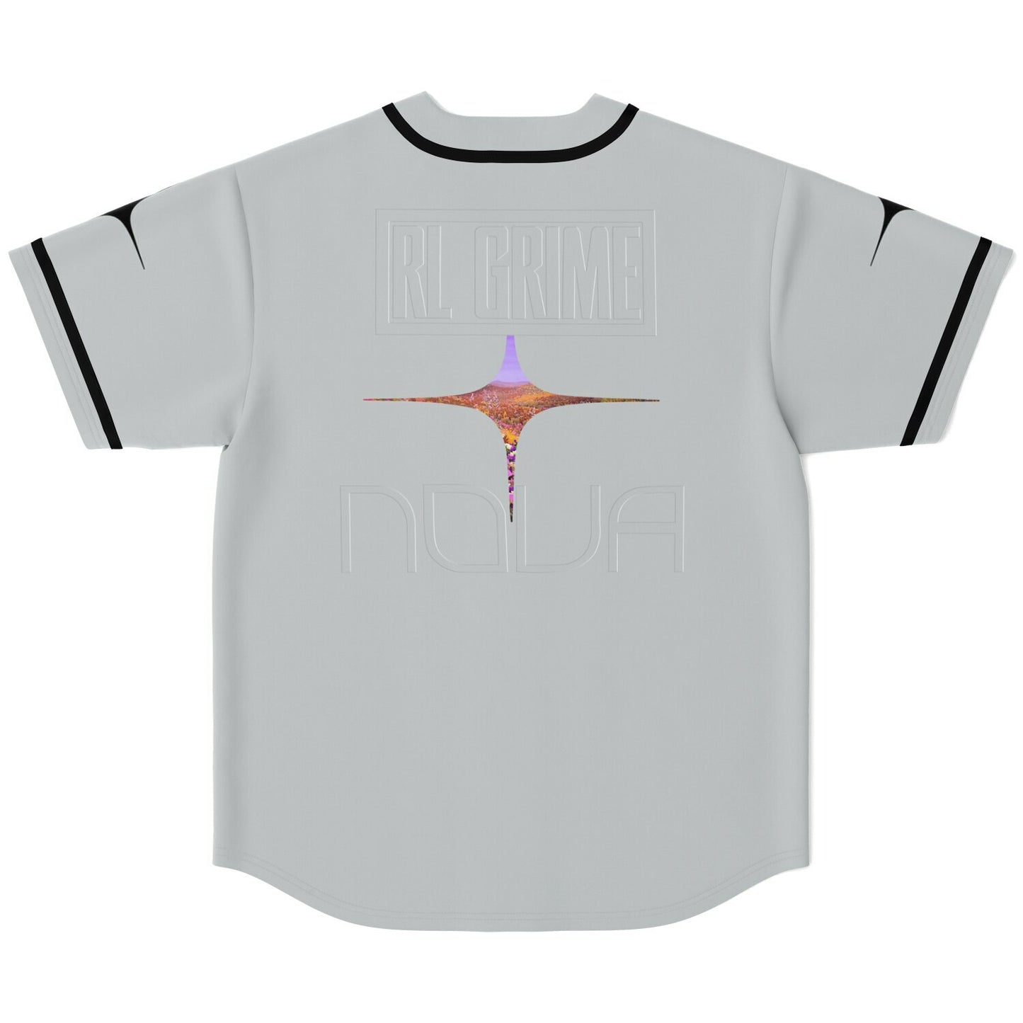Charles custom Baseball Jersey V1