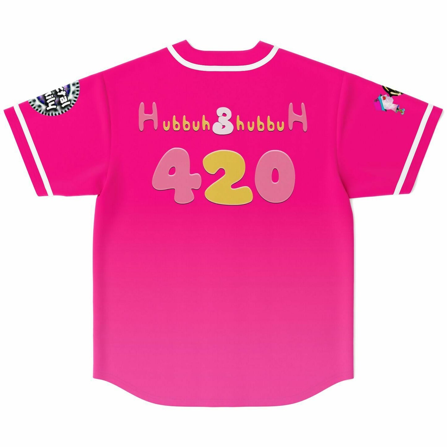 Stephen custom Baseball Jersey