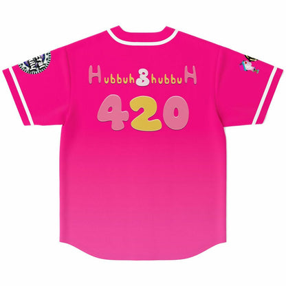 Stephen custom Baseball Jersey