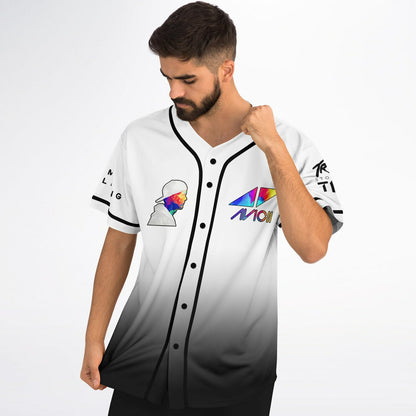 Ami Baseball Jersey  V3