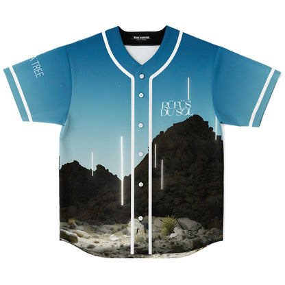 Alex ci custom Baseball Jersey V4