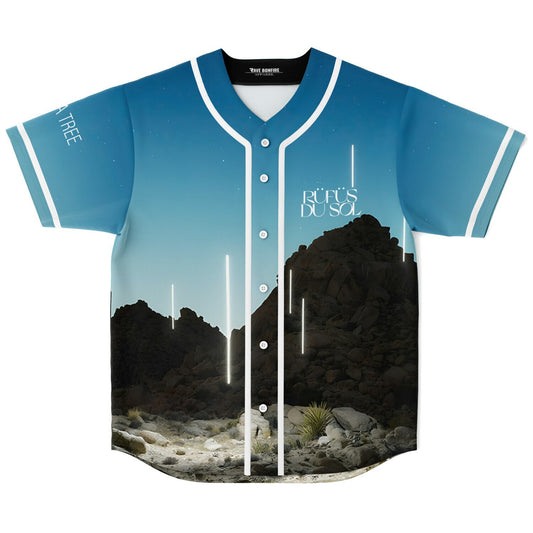 Alex ci custom Baseball Jersey V4