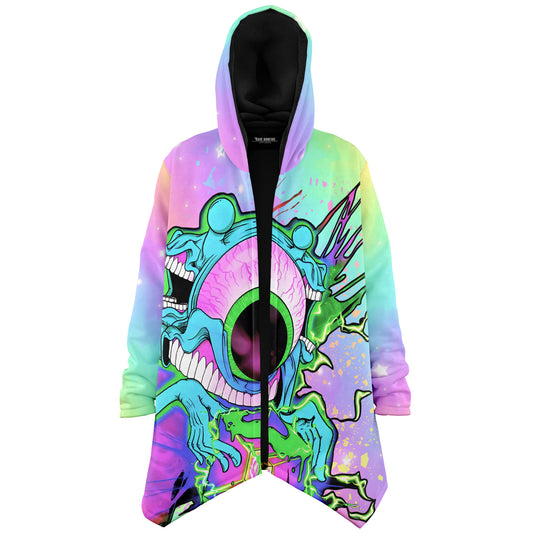 Tanya custom Cloak