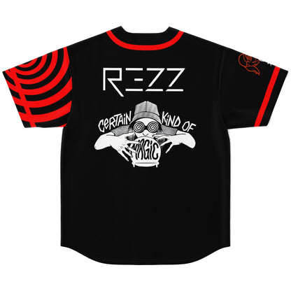 Jazzy  custom jersey V4