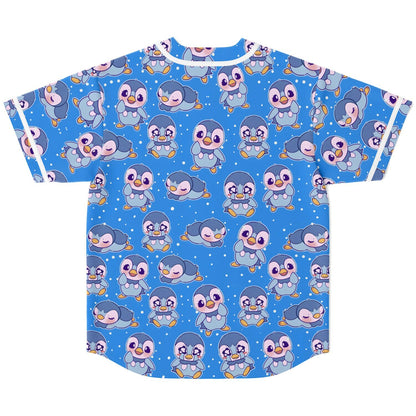 Derek Baseball Jersey V2