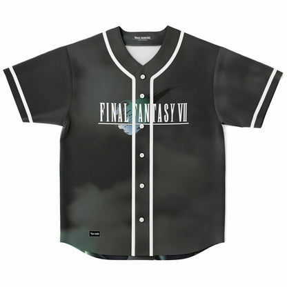 Kieron Baseball Jersey  V3
