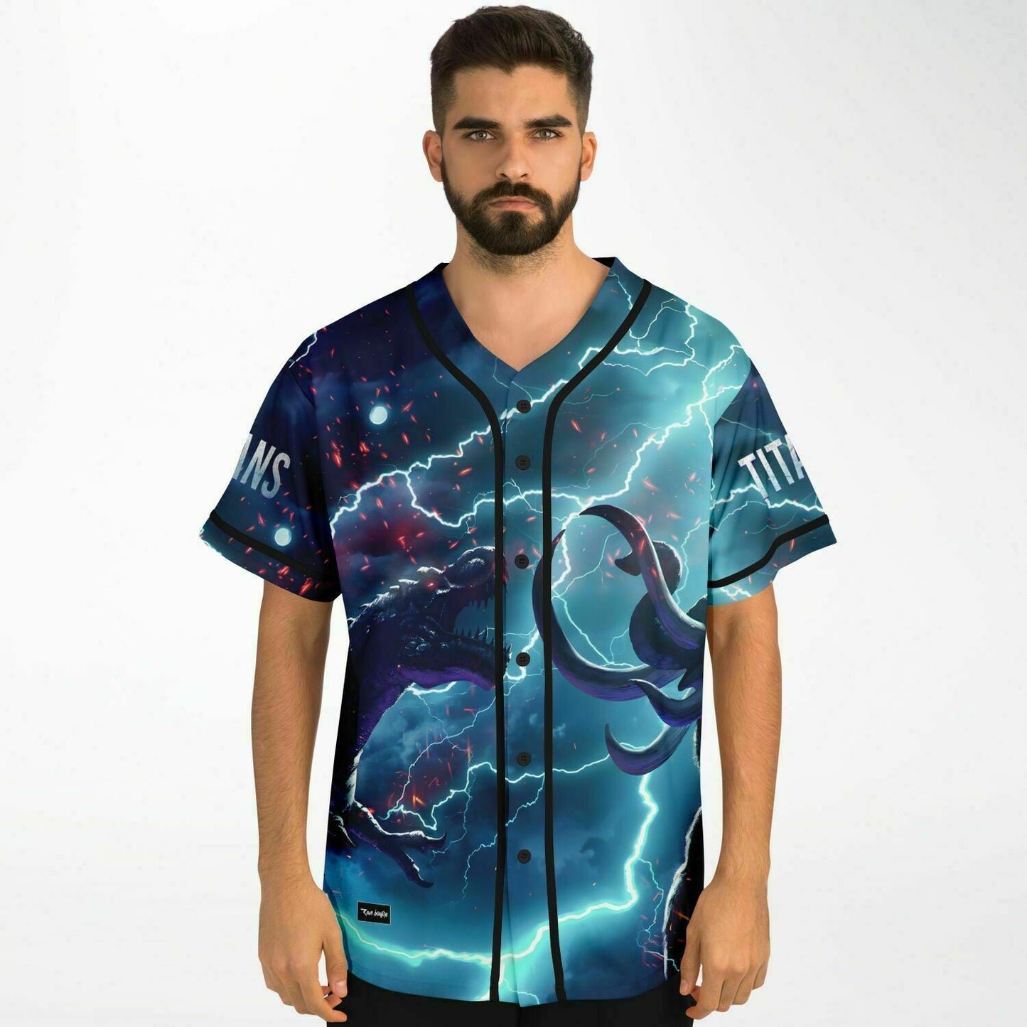 Emily custom Baseball Jersey