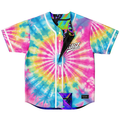 Griz Reversible Baseball Jersey