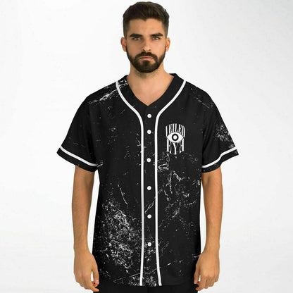 Veiled eyes Baseball Jersey - VF