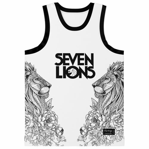 Richard custom Basketball Jersey