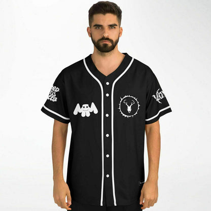 Alejandro Baseball Jersey V2