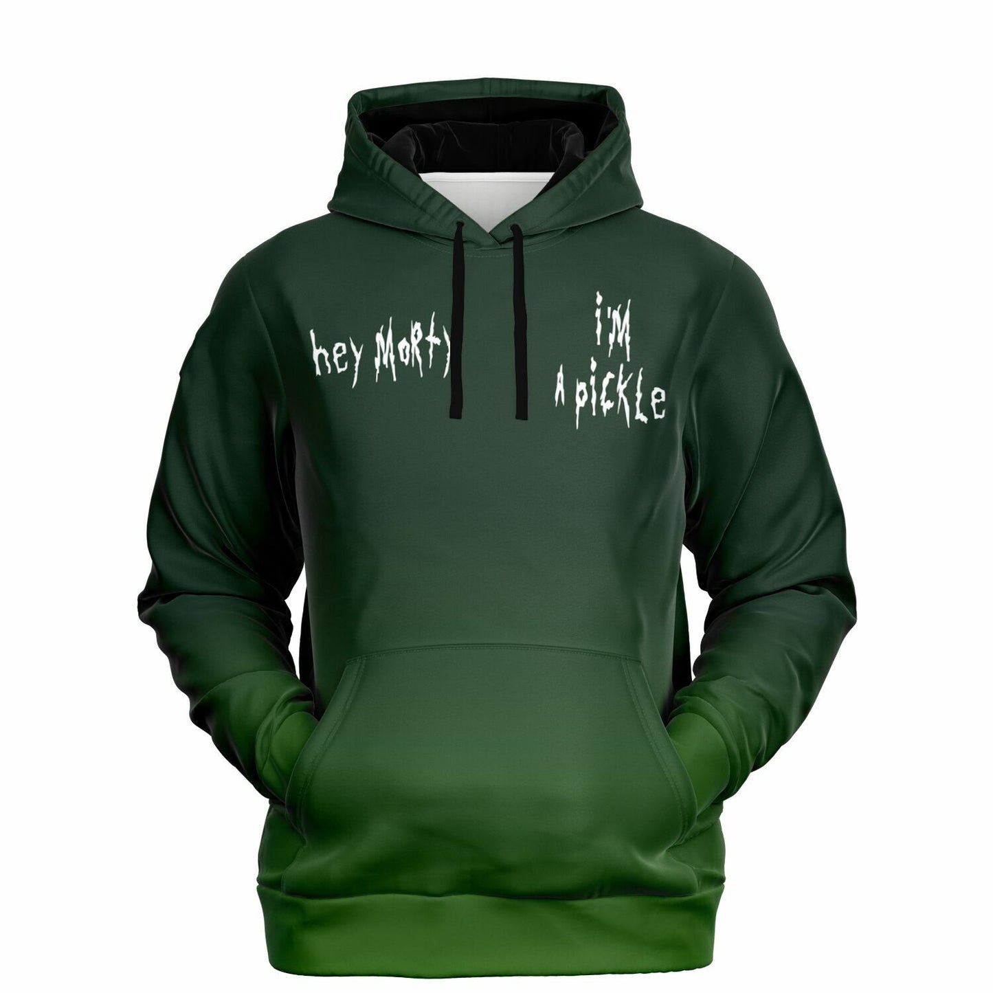 Joshua Fashion Hoodie
