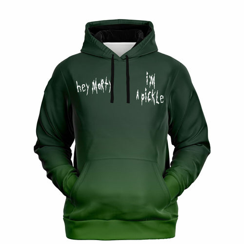 Joshua Fashion Hoodie