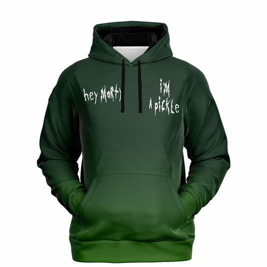 Joshua Fashion Hoodie
