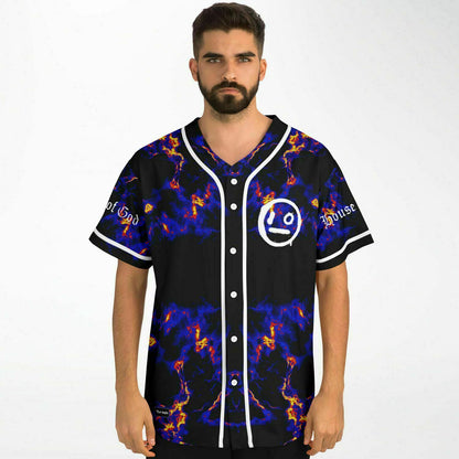 Tatum M custom Baseball Jersey