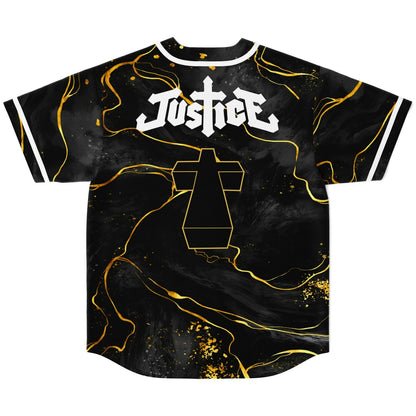 Anthony custom Baseball Jersey