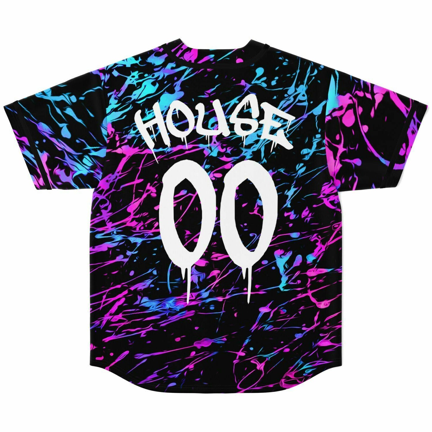 Ryan Ku custom baseball jersey  V2