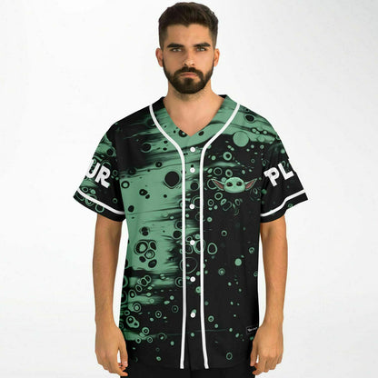 Deronjanique Baseball Jersey V1