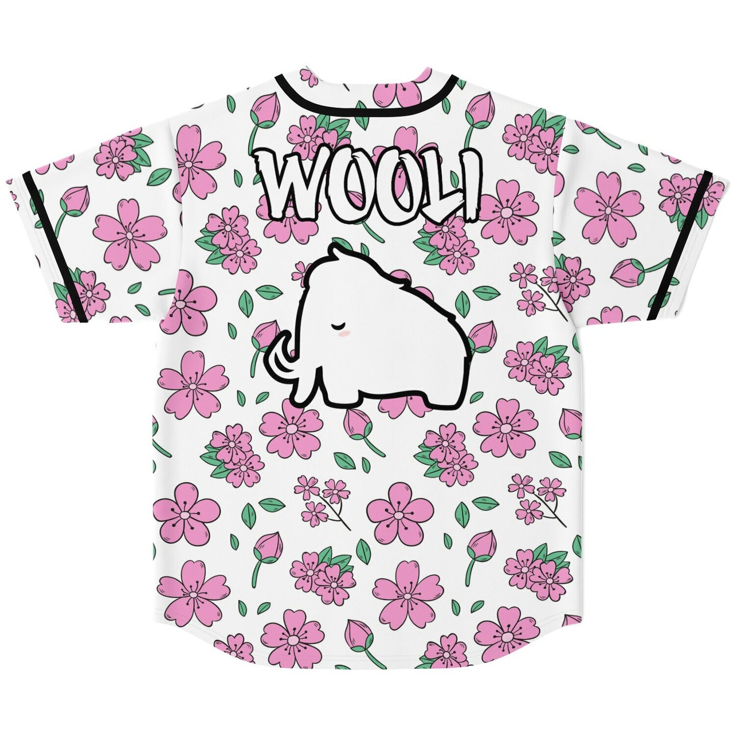 Ashley custom Baseball Jersey