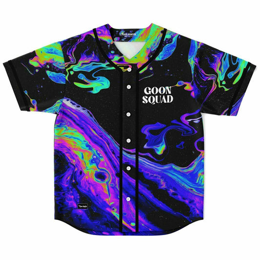 Goons Fam custom Baseball Jersey