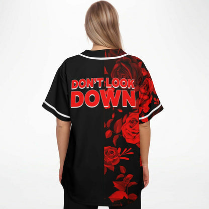Joselyn Baseball Jersey V1