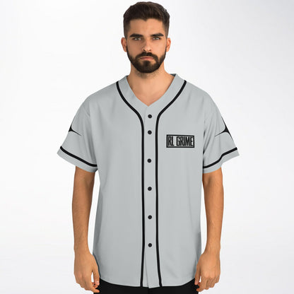 Charles custom Baseball Jersey V1