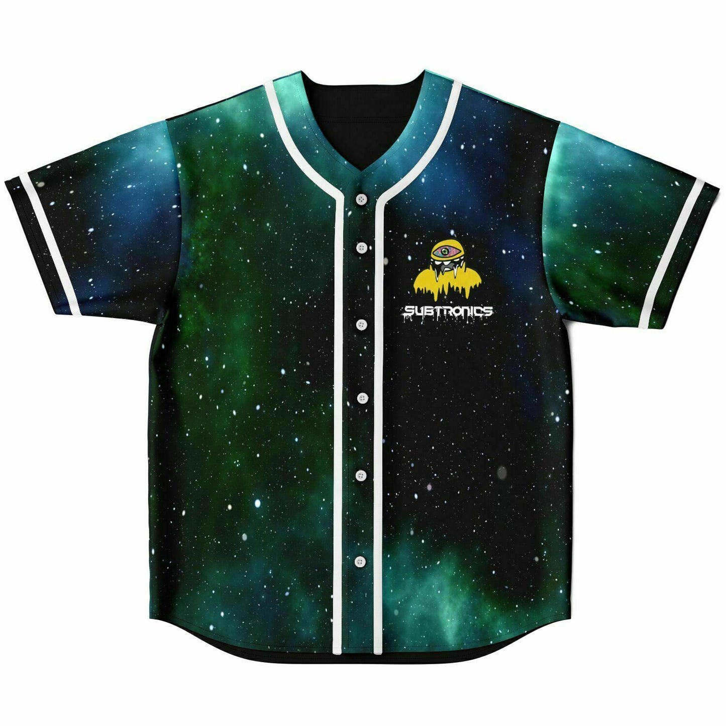 Subtro Reversible Baseball Jersey