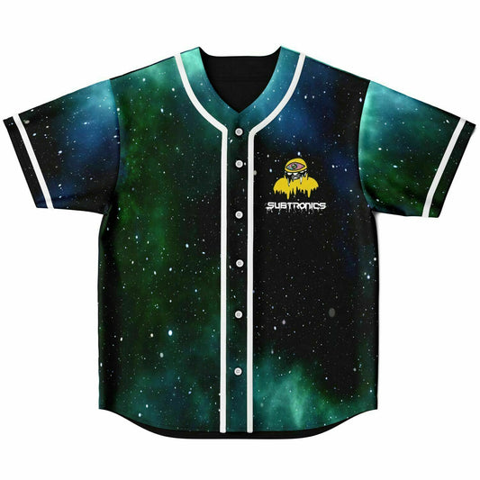 Subtro Reversible Baseball Jersey