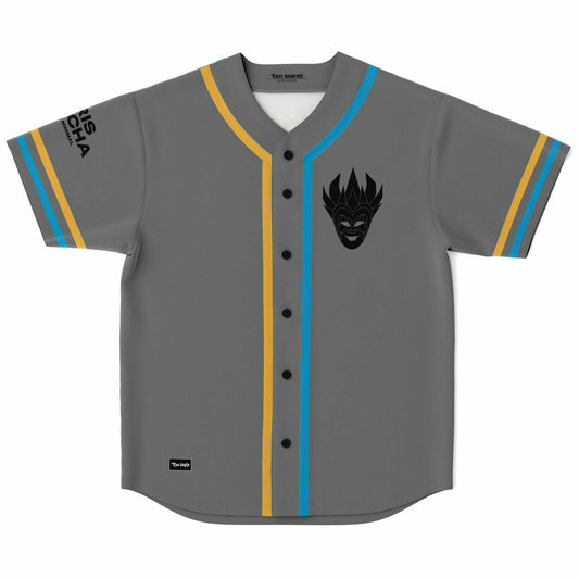 Josie Baseball Jersey