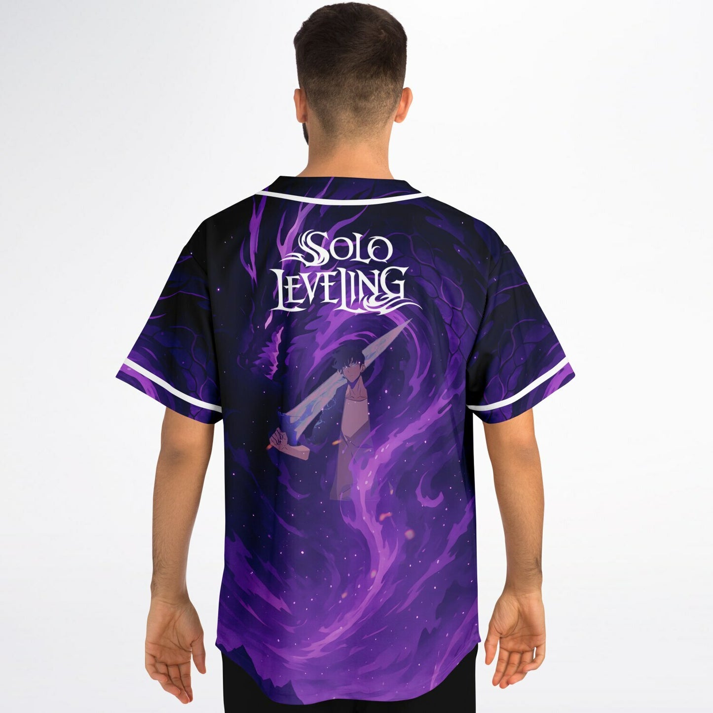 Tyne custom Baseball Jersey